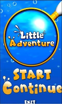 download Little Adventure apk